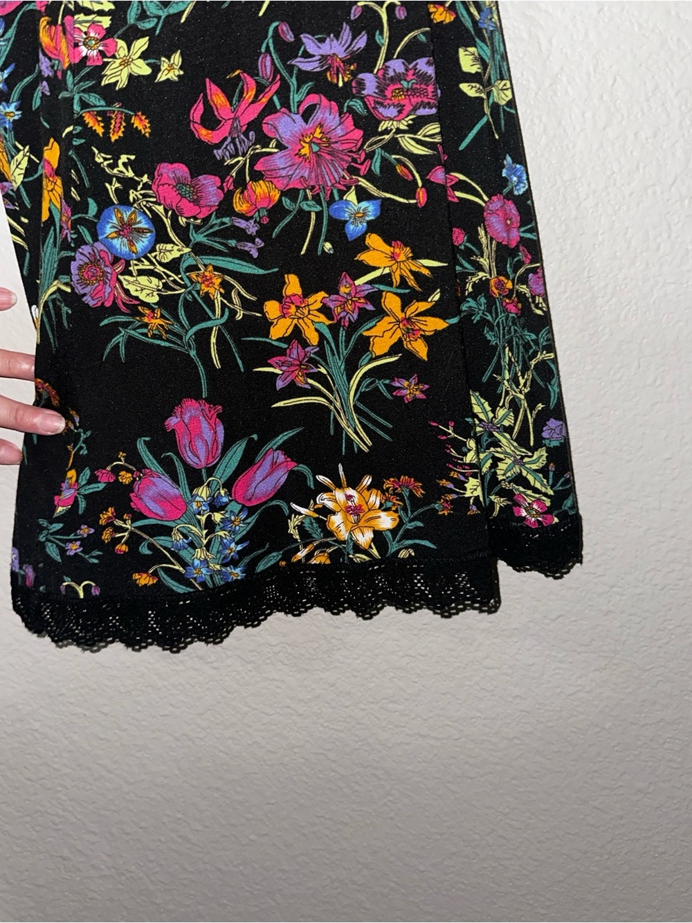 Gypsy queen bells (altered) - Picture 4 of 16